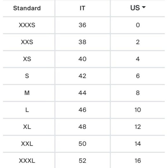 Tommy Hilfiger Women’s Printed Skirt multi-color Size 14 NWT - Picture 4 of 4